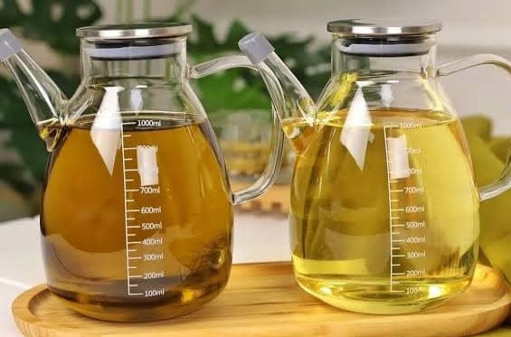 تصویر 4 از روغن کنجد گلناب اردکان انتخابی مناسب آشپزخانه ایرانی